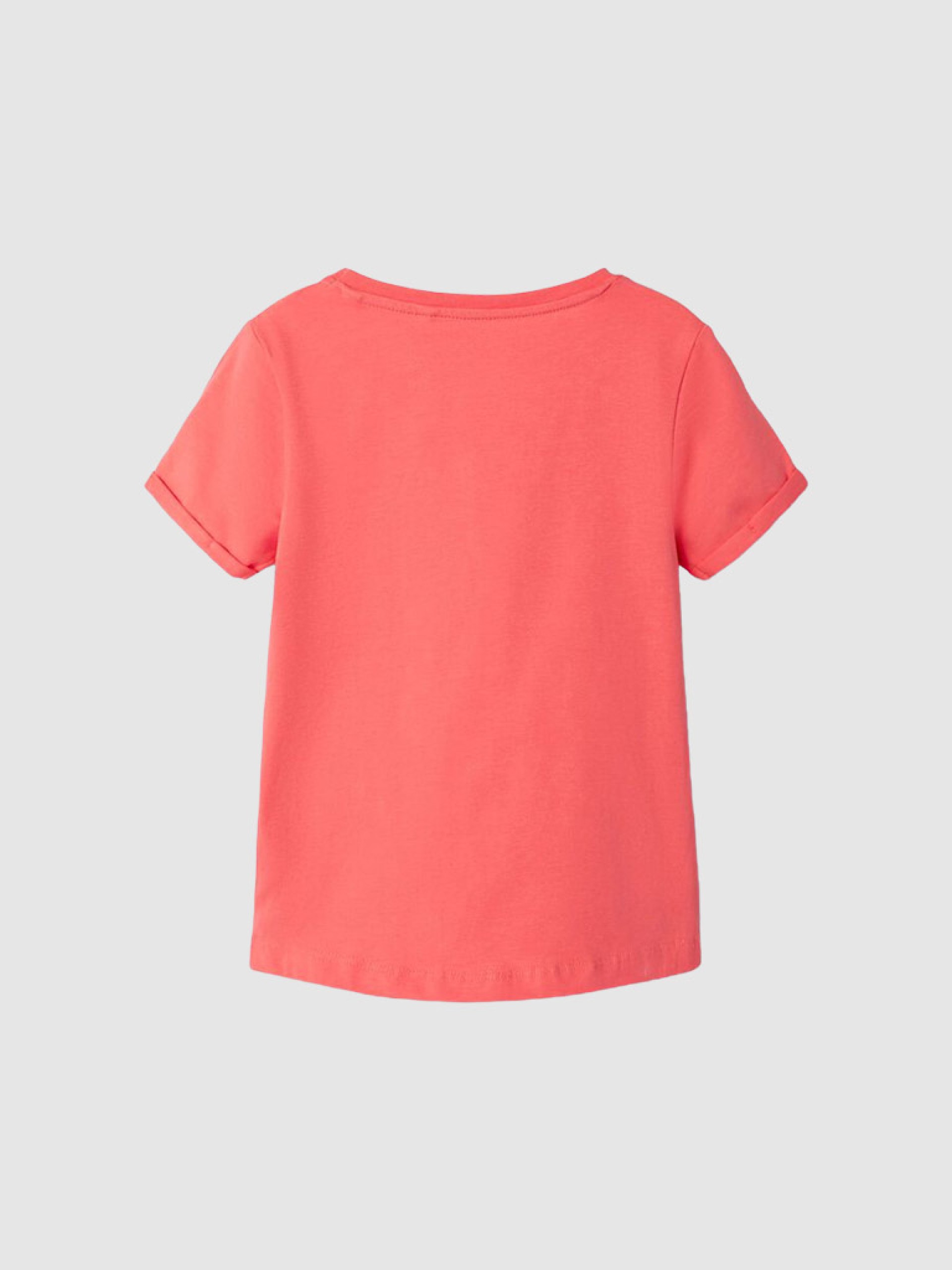 T-Shirt Menina Name It