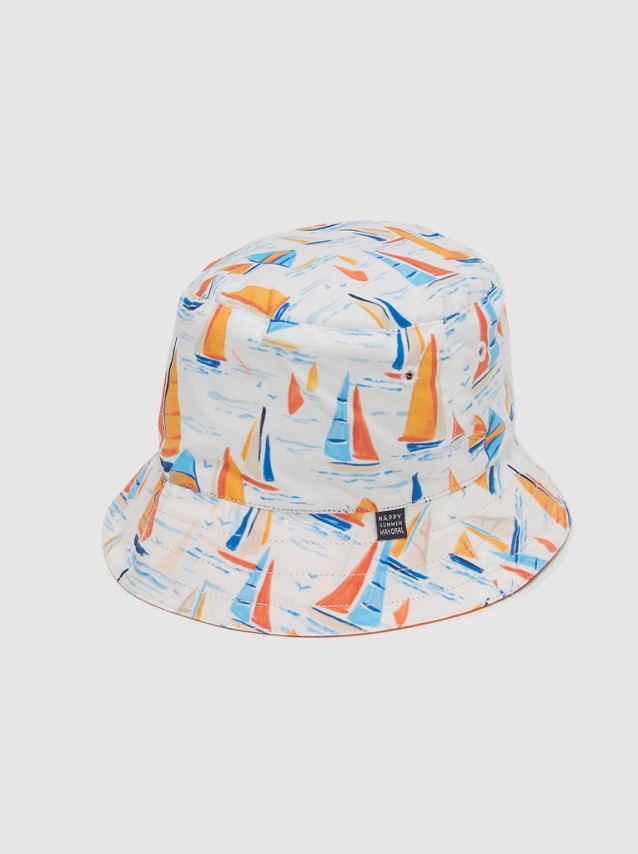 Hats Male Mayoral