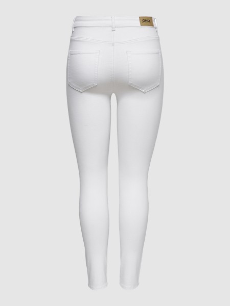 Pantalones Femenino Only Pantalones Femenino Only