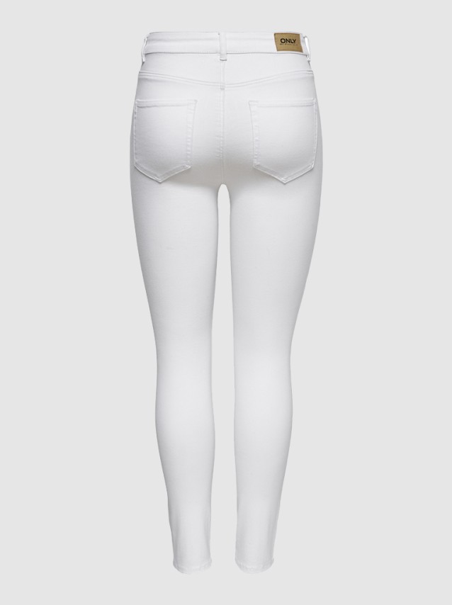 Trousers Female Only