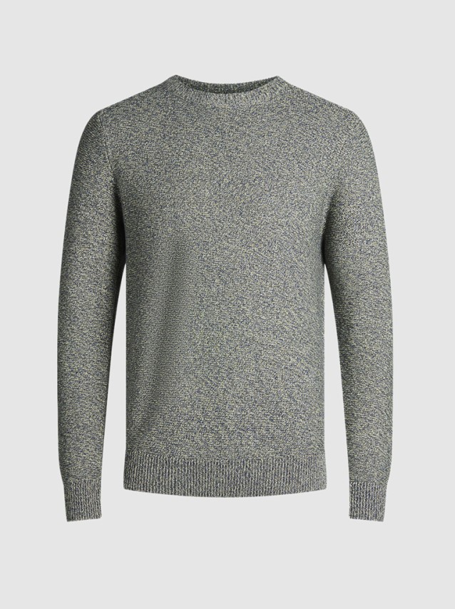 Knitwear Male Jack & Jones