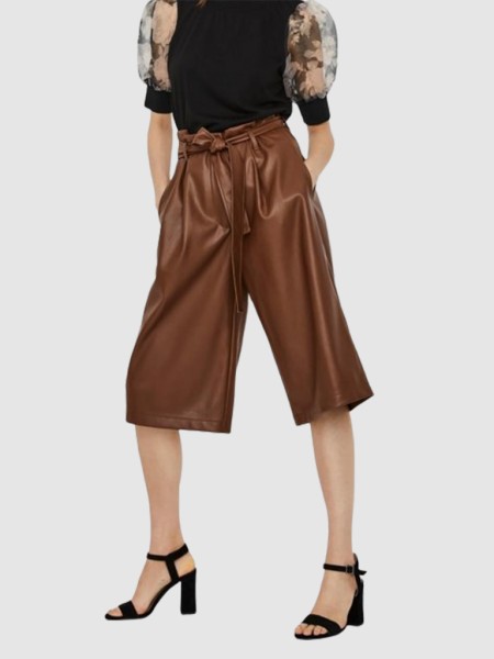 Trousers Female Vero Moda