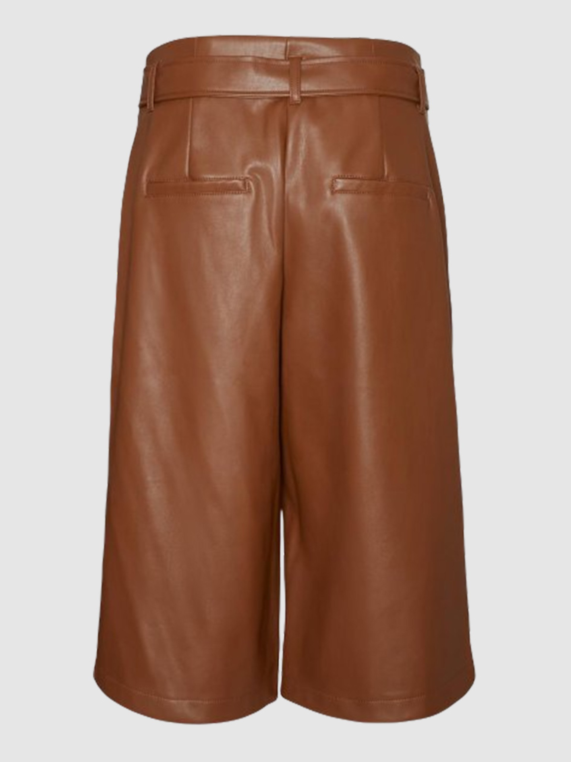 Bermuda Mulher Honey Vero Moda