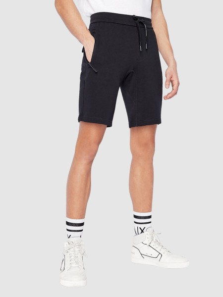 Shorts Masculin Armani Exchange