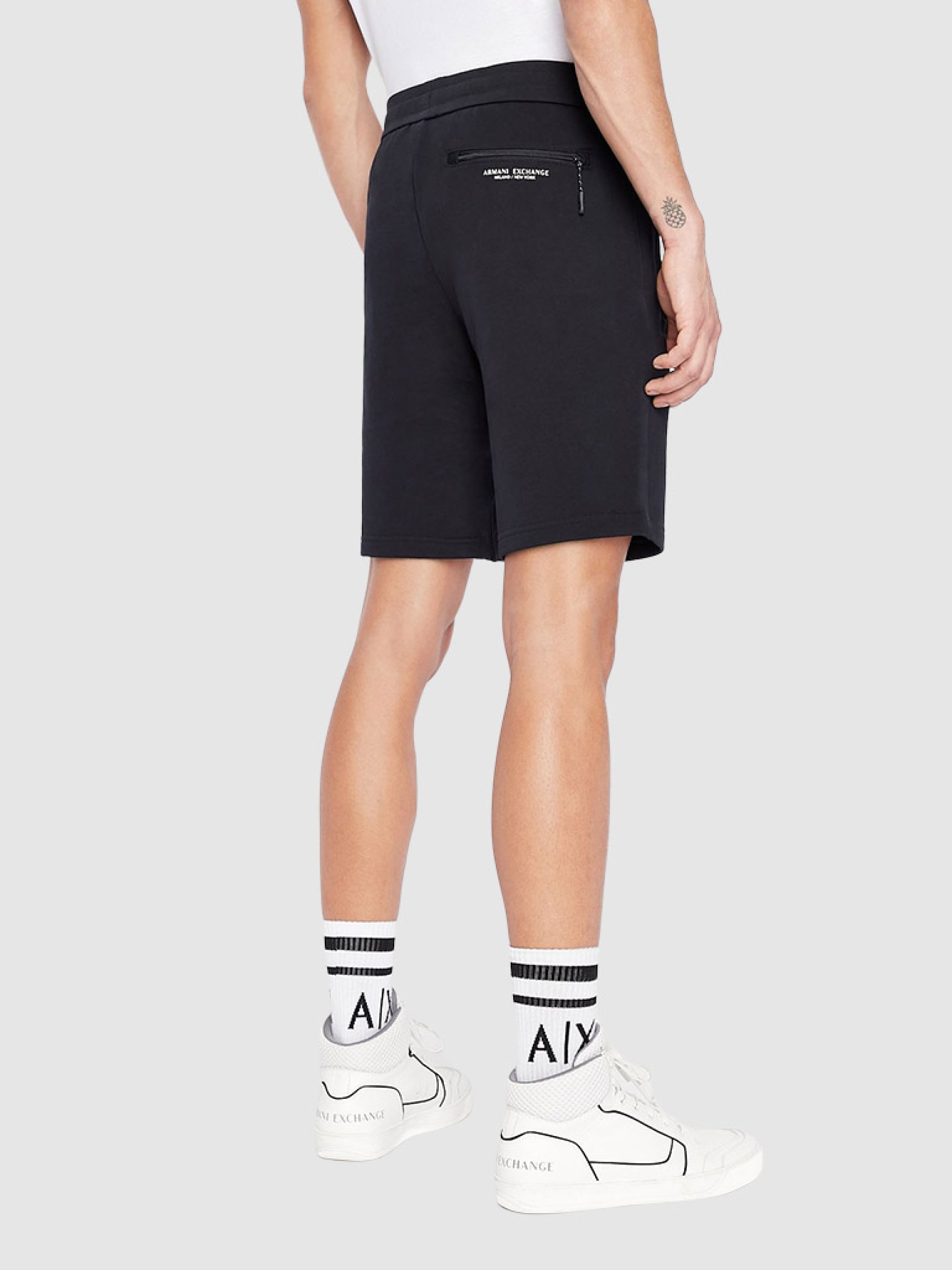 Calção Homem Armani Exchange