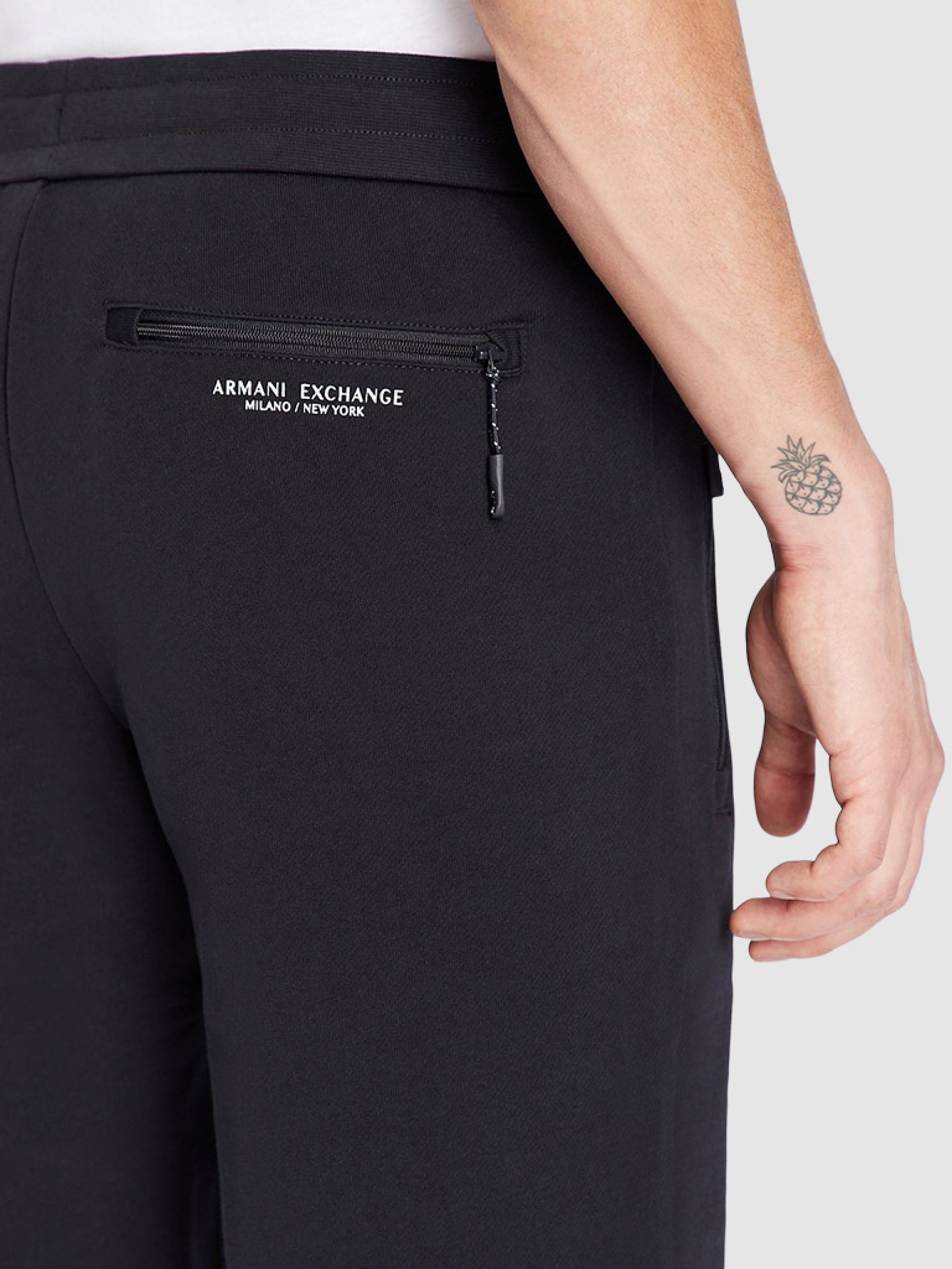 Calção Homem Armani Exchange