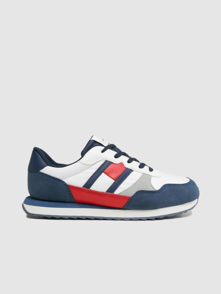 Sapatilha Menino Tommy Hilfiger