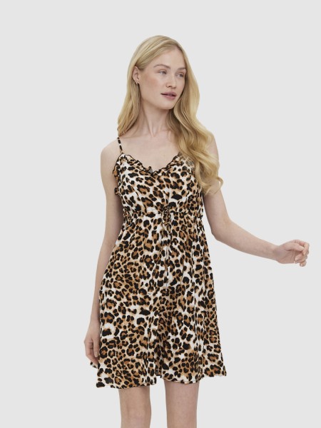 Dresses Female Vero Moda