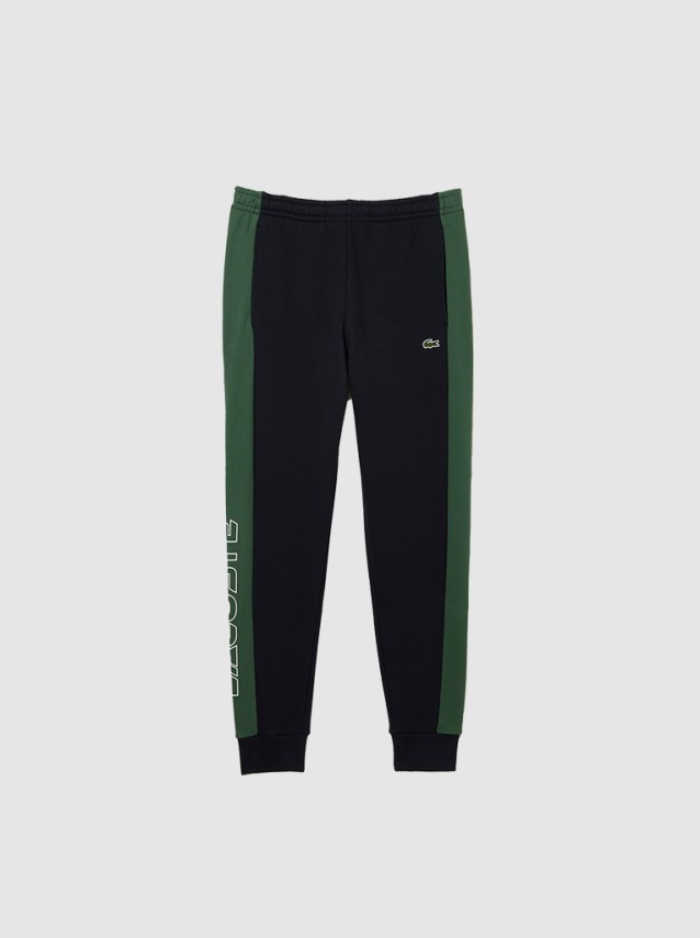 Pantalons Masculin Lacoste