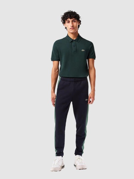 Trousers Male Lacoste
