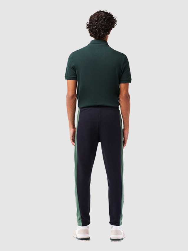Trousers Male Lacoste