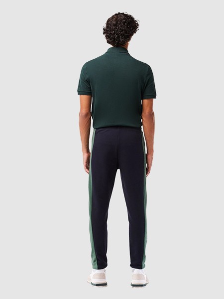 Calça Homem Lacoste Calça Homem Lacoste