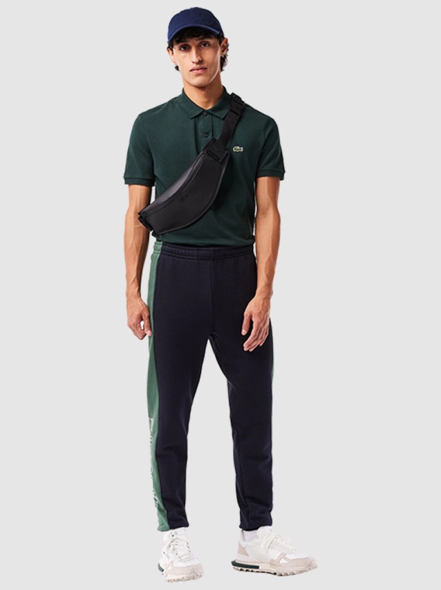 Pantalons Masculin Lacoste