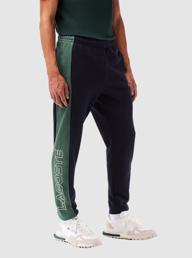 Pantalons Masculin Lacoste