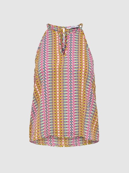 Tops Female Only
