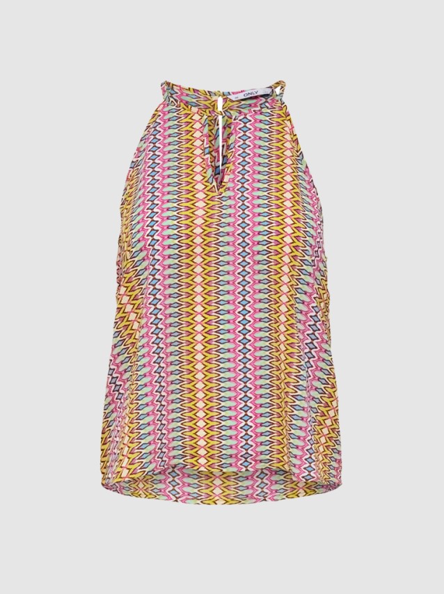 Tops Female Only