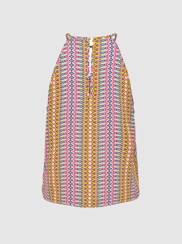 Tops Female Only