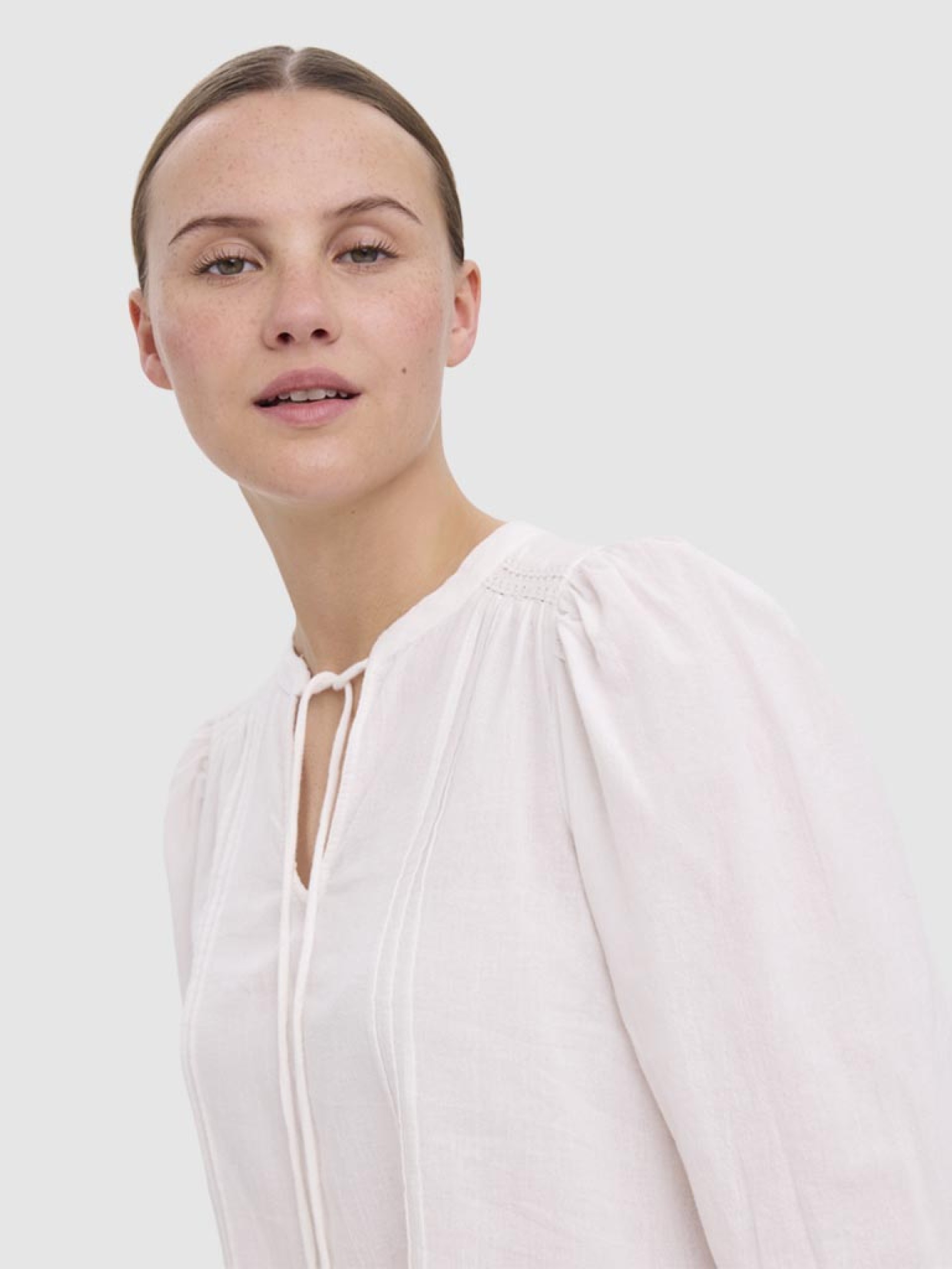 Vestido Mulher Pretty Vero Moda