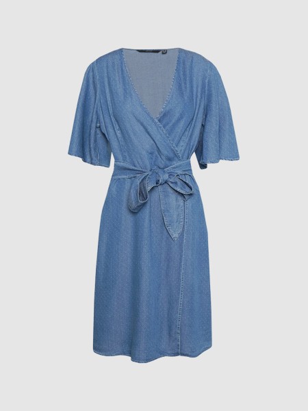 Robes Fminin Vero Moda