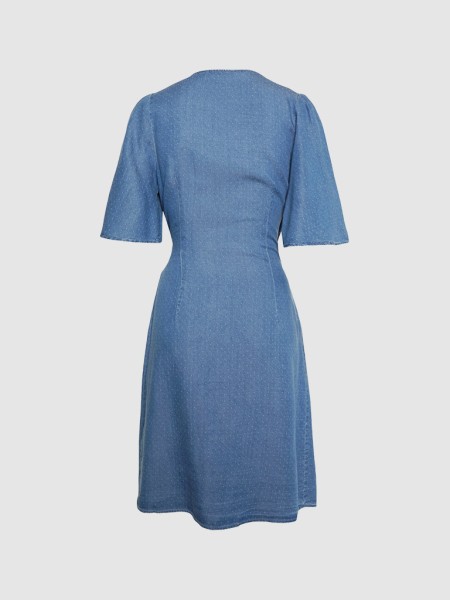 Vestidos Femenino Vero Moda Vestidos Femenino Vero Moda