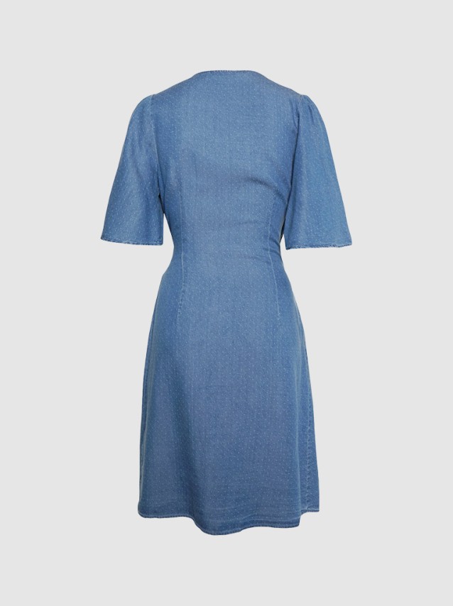 Vestidos Mulher Vero Moda
