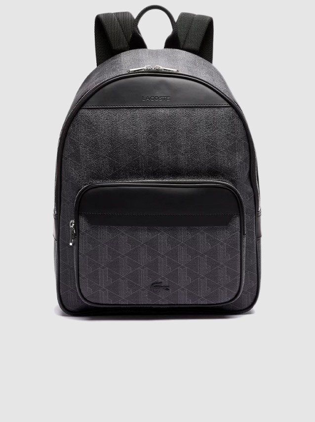 Backpacks Male Lacoste