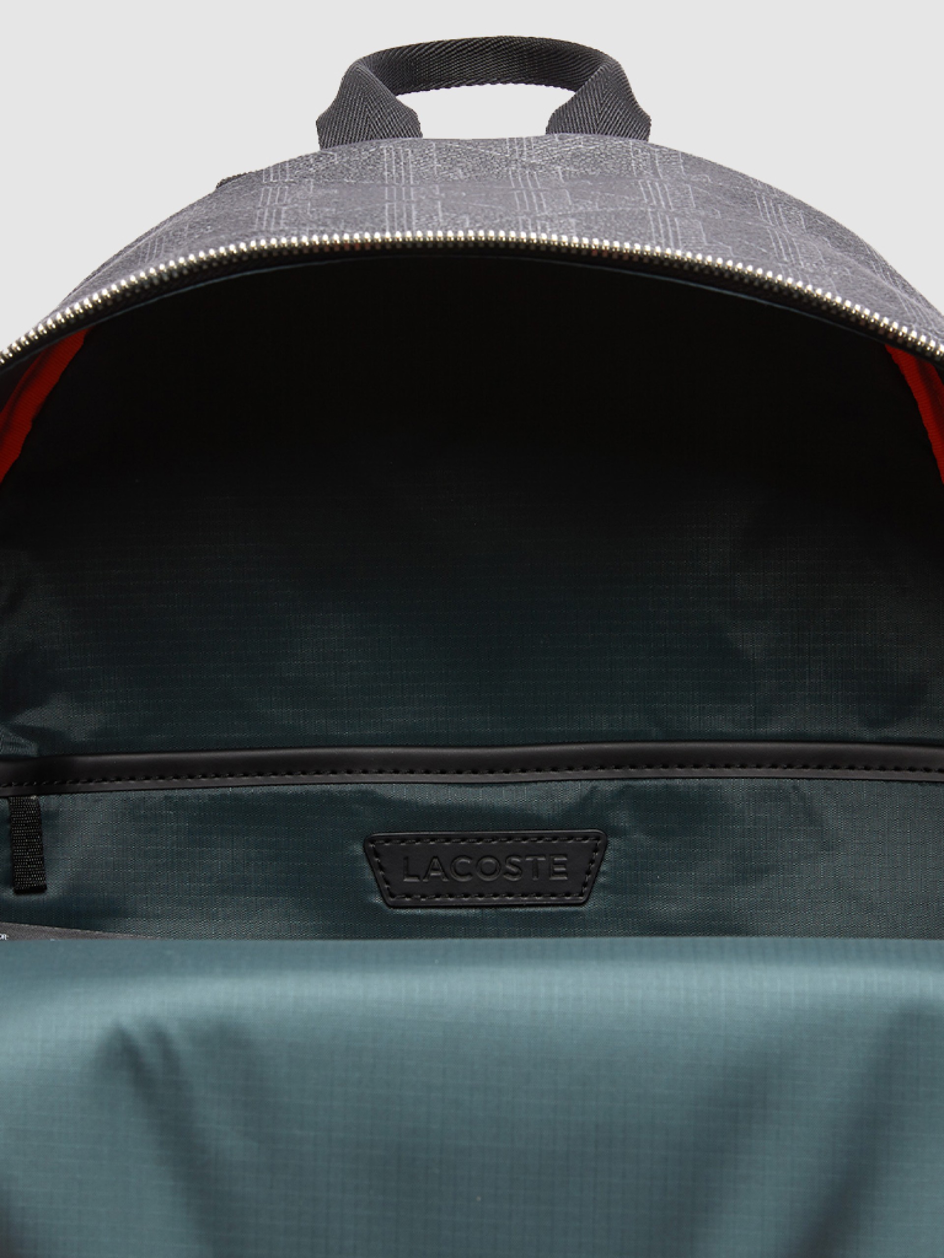 Mochilas Homem Lacoste