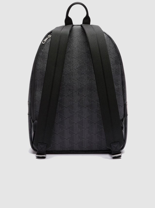 Mochilas Homem Lacoste