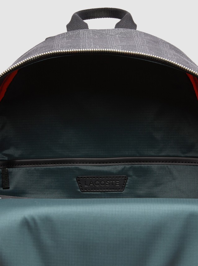 Mochilas Masculino Lacoste