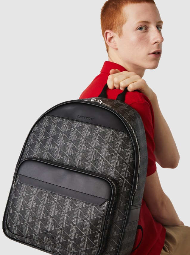 Mochilas Masculino Lacoste