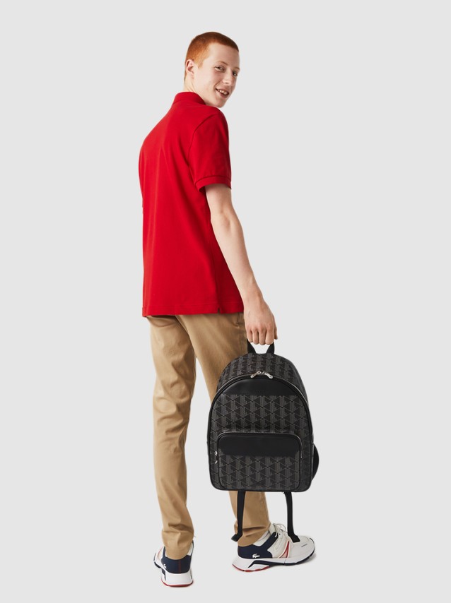 Mochilas Masculino Lacoste