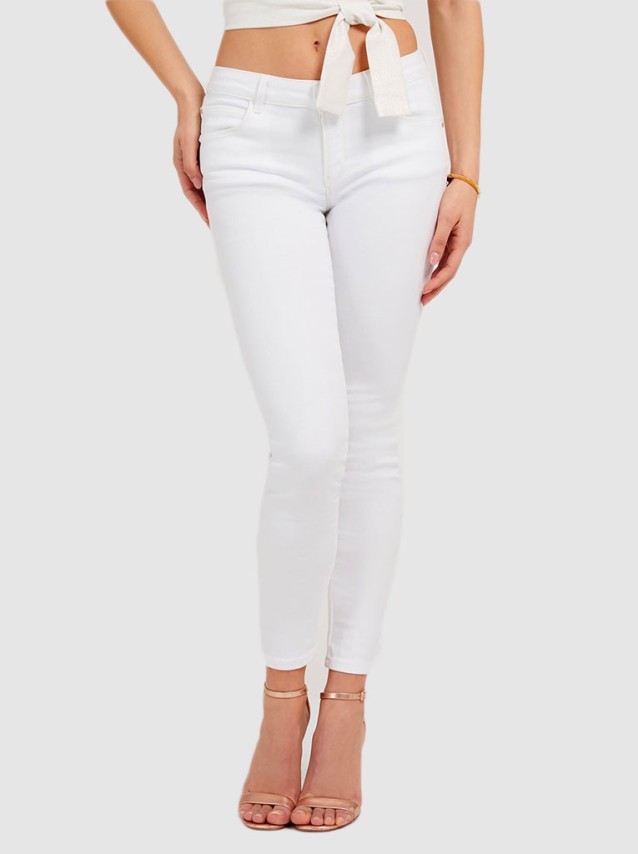 Pantalones Femenino Guess