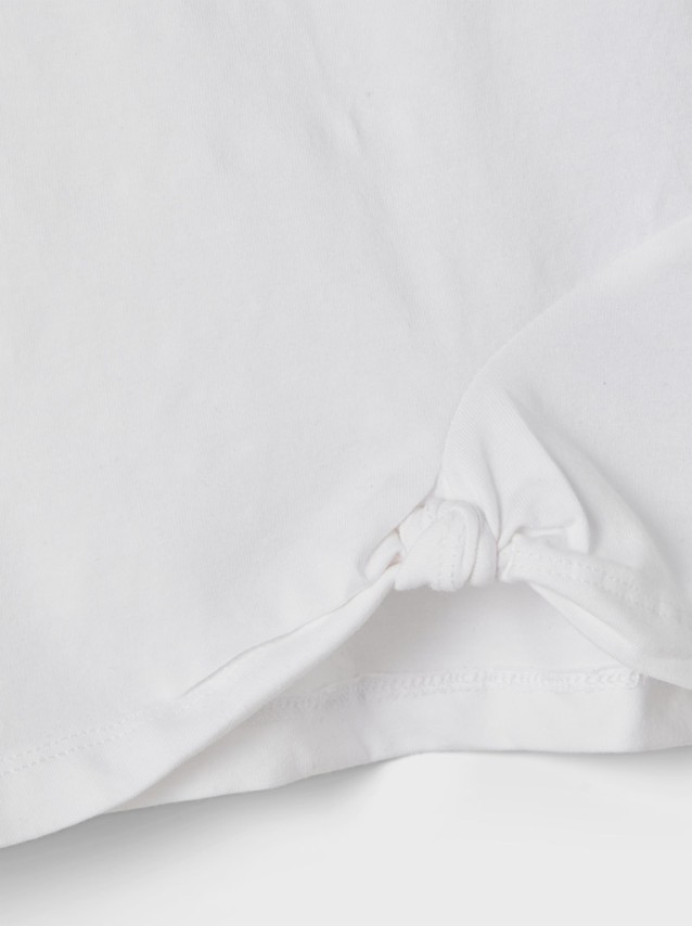 T-Shirt Menina Name It