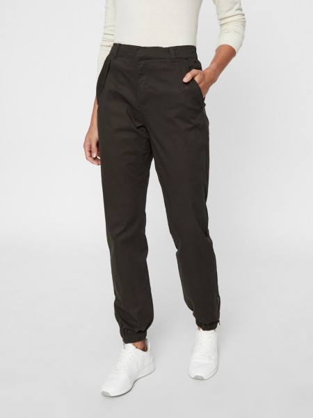 Trousers Female Vero Moda