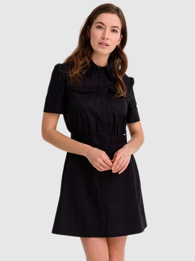 Dresses Female Guess