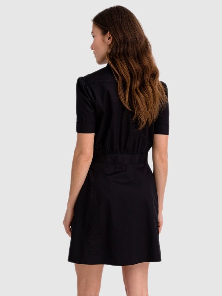 Vestidos Mulher Guess Vestidos Mulher Guess