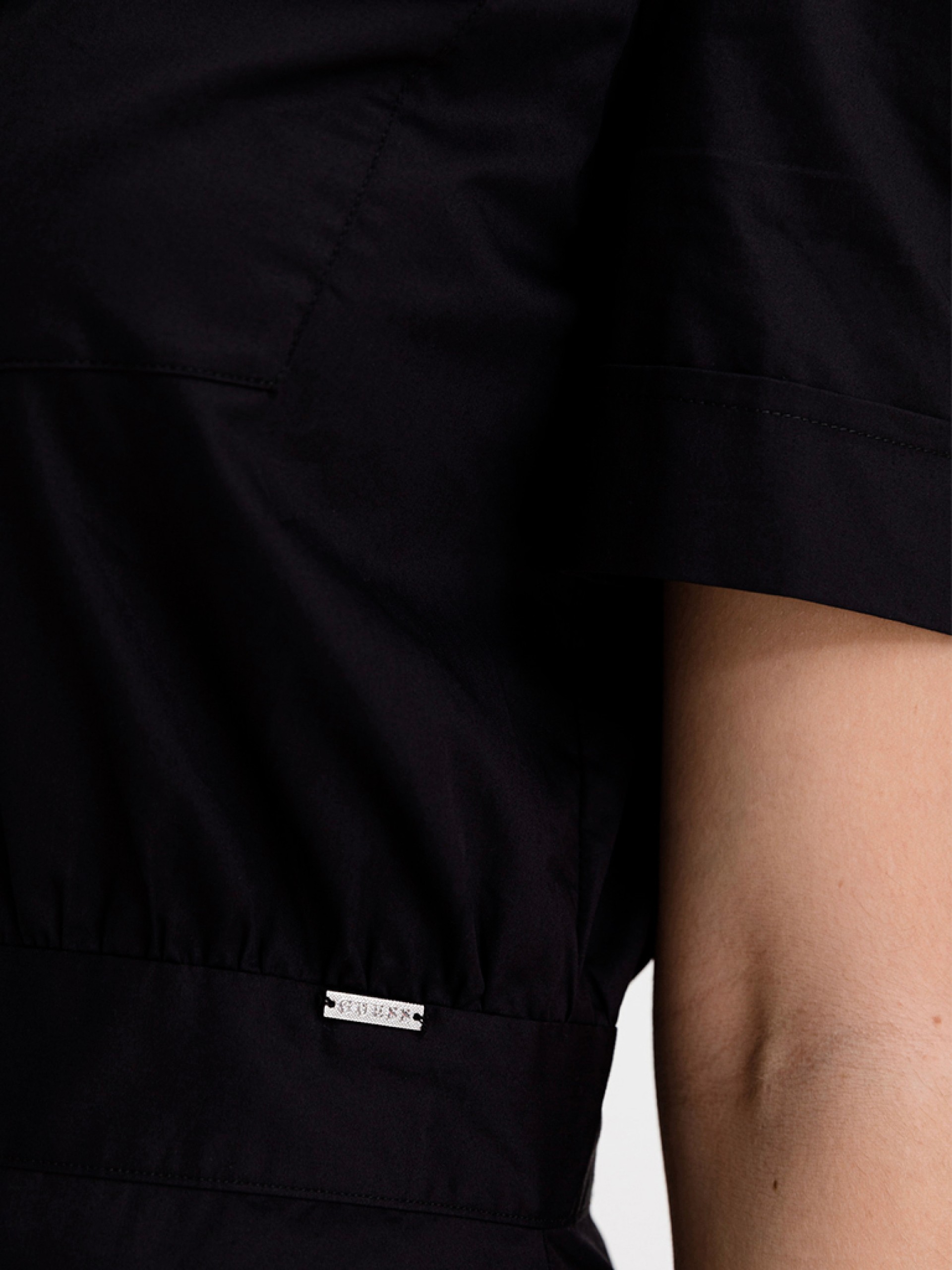 Vestidos Mulher Guess