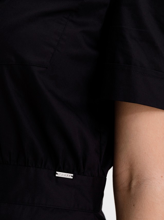 Vestidos Femenino Guess