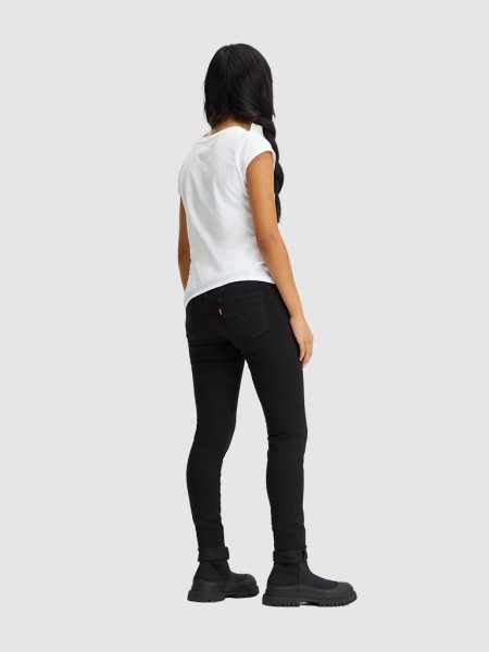 Pantalones Femenino Levis