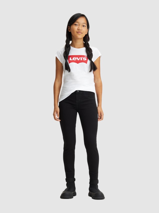 Trousers Female Levis