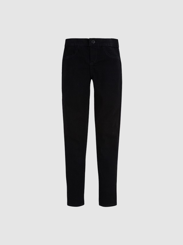 Trousers Female Levis