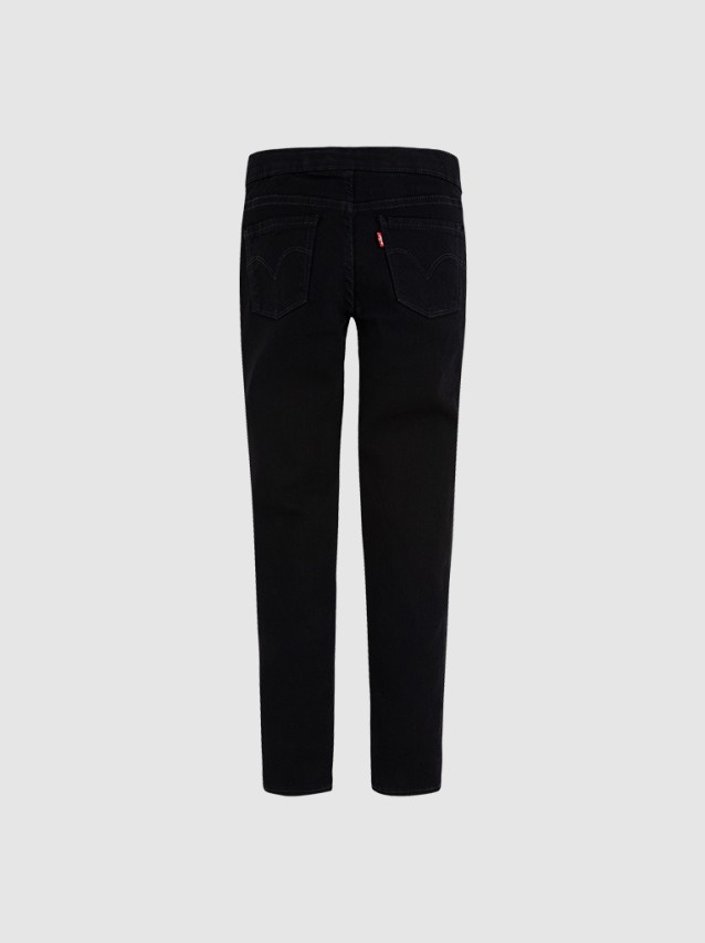 Trousers Female Levis