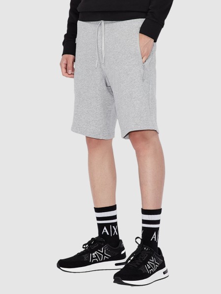 Shorts Masculin Armani Exchange