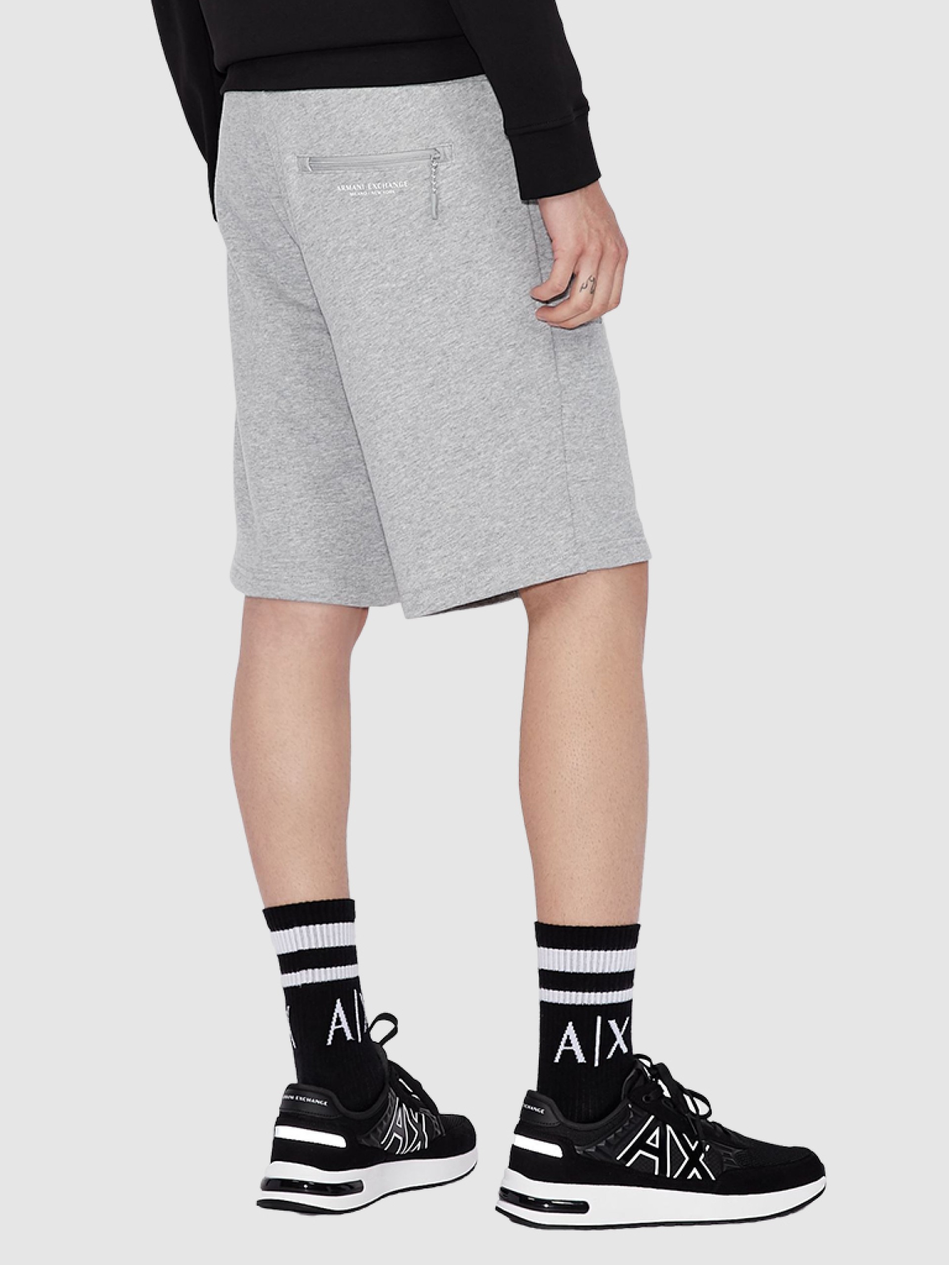 Calção Homem Armani Exchange