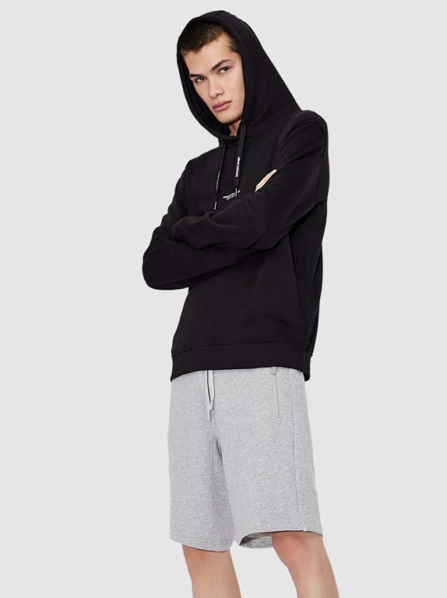 Shorts Male Armani Exchange