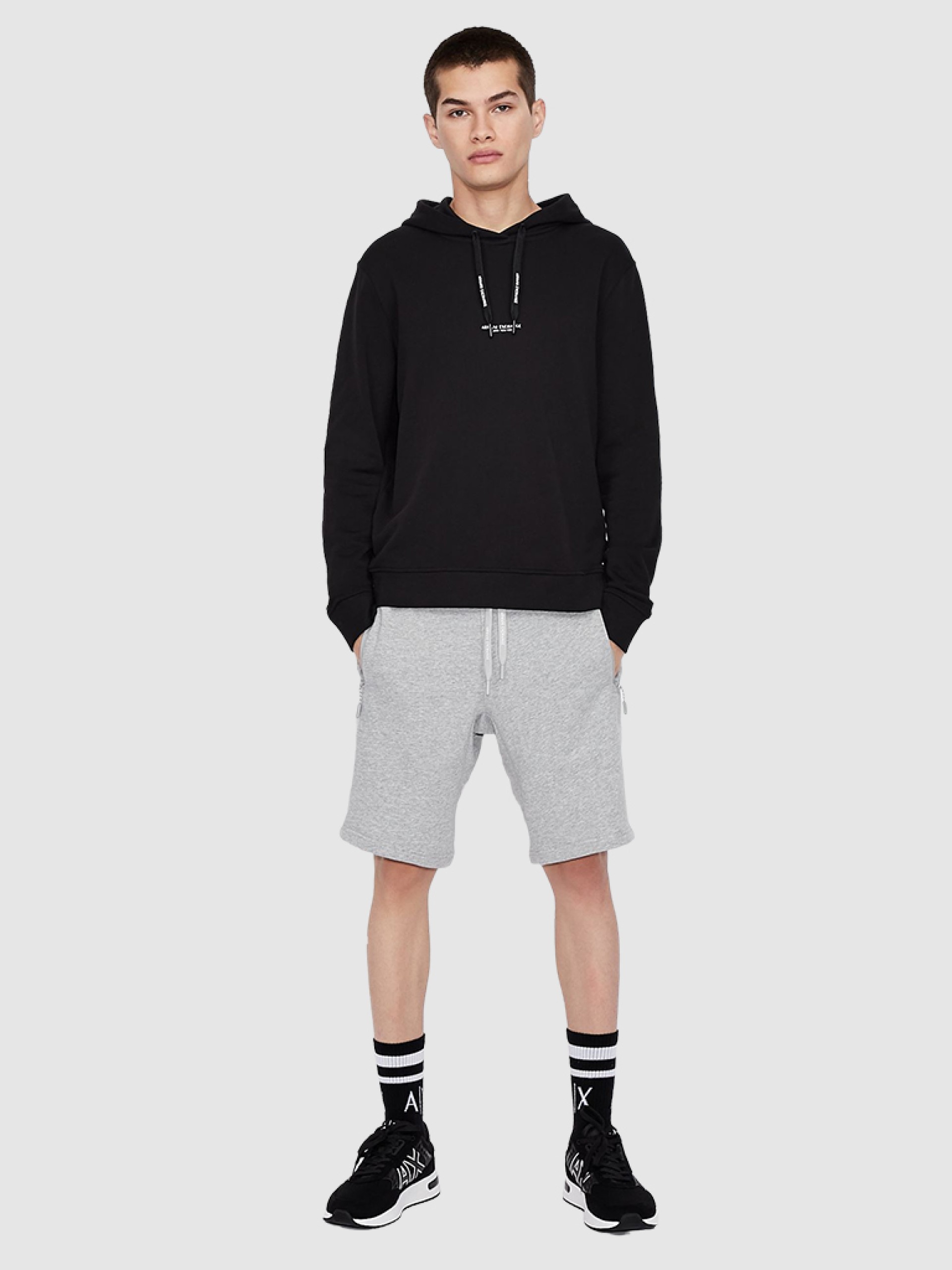 Calção Homem Armani Exchange