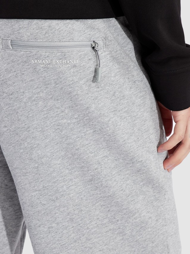 Shorts Male Armani Exchange