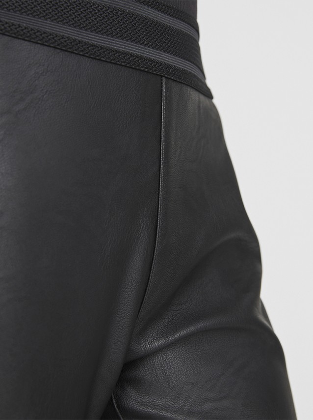 Leggings Mulher Storm Vero Moda