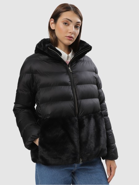 Jacket Female Geox