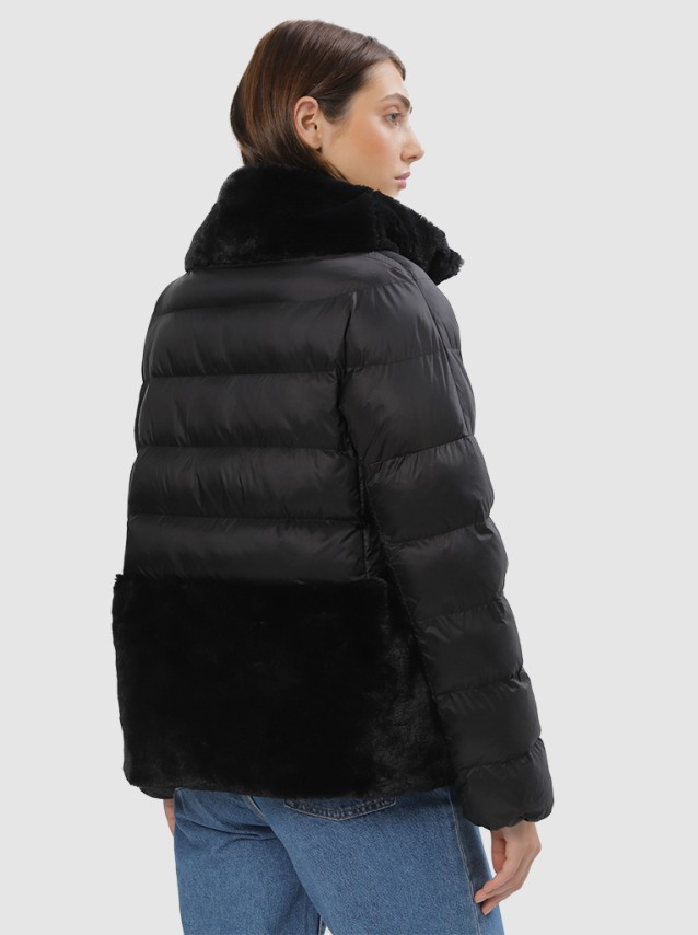 Jacket Female Geox